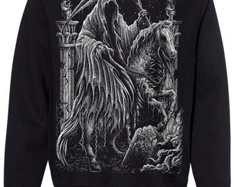 Death Rider Sweatshirt