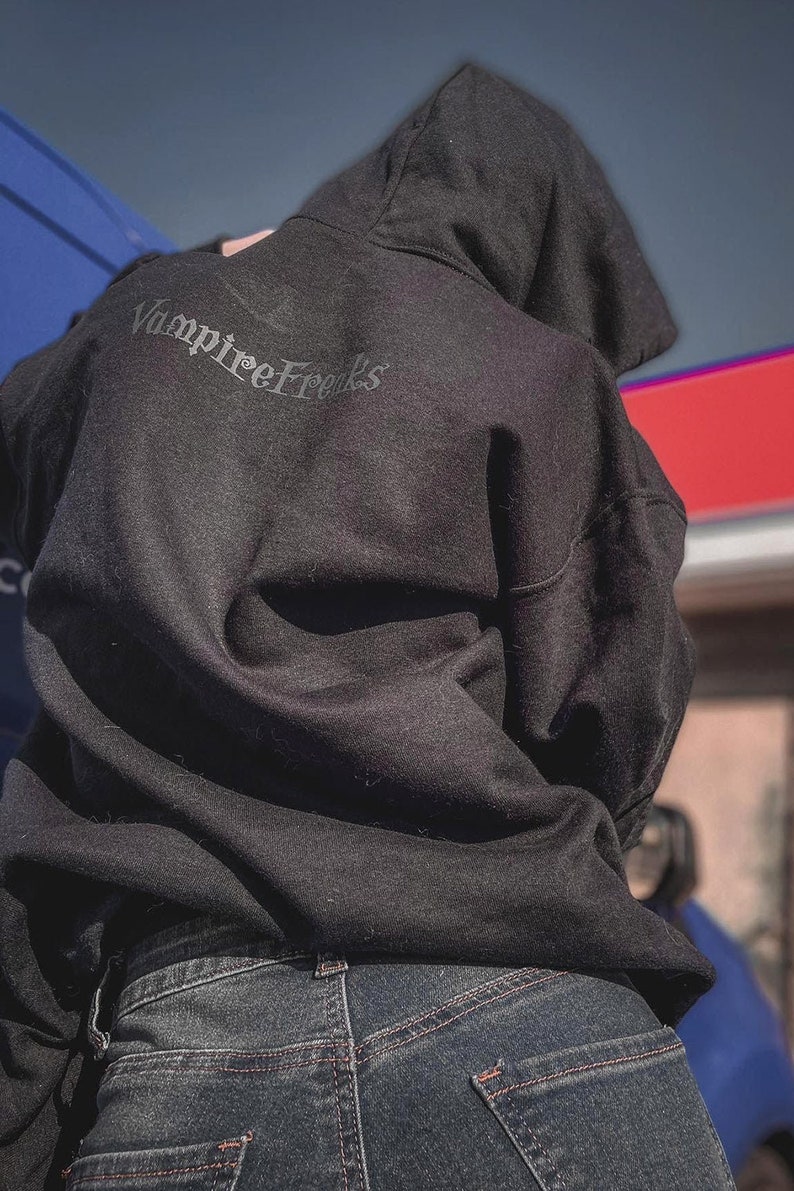 Plague Doctor Hoodie [Zipper or Pullover]