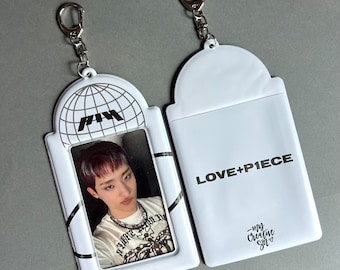 p1harmony ポーチ トレカセット付き P1harmony Set in Photocard. Intak Theo Standee Pc Official | eBay