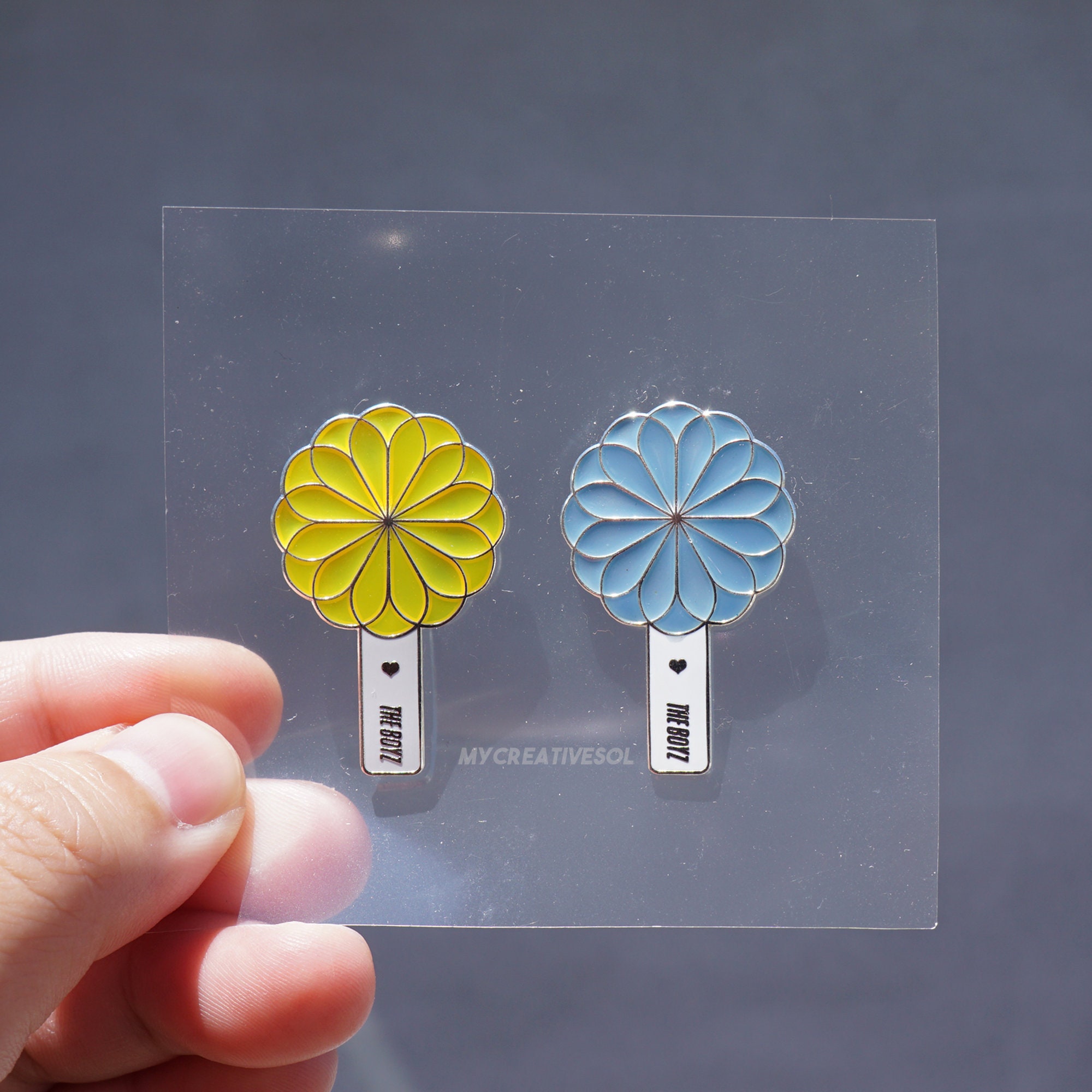 The Boyz Bloom Bloom Fanlight Enamel Pin Etsy The Boyz Bloom Bloom Fanlight Enamel Pin Etsy