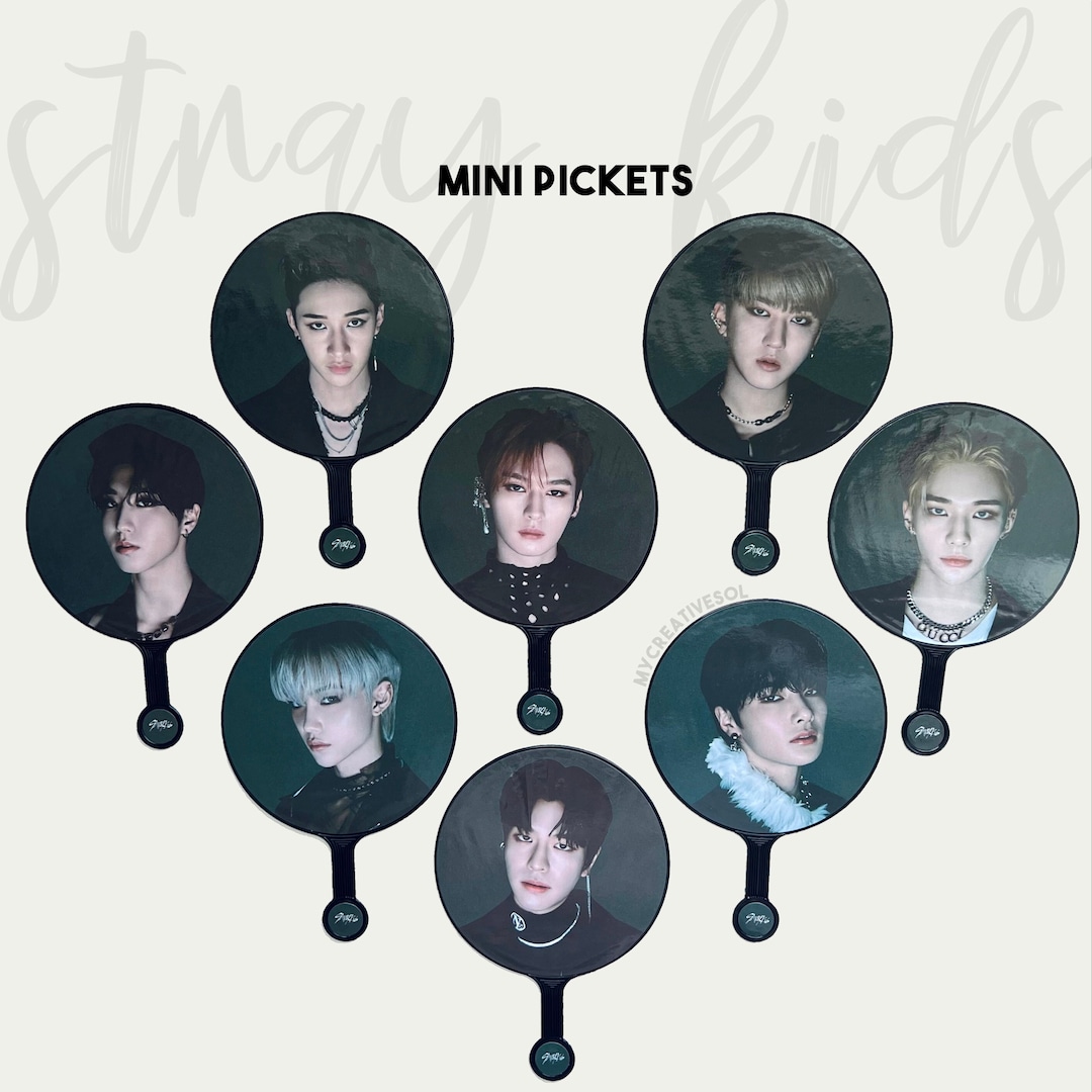 Stray Kids　スンミン　MANIAC ポラロイド　コンプリートセット hqdefault.jpg