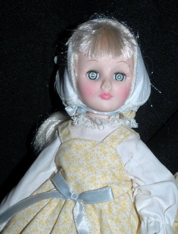 effanbee dolls 1975