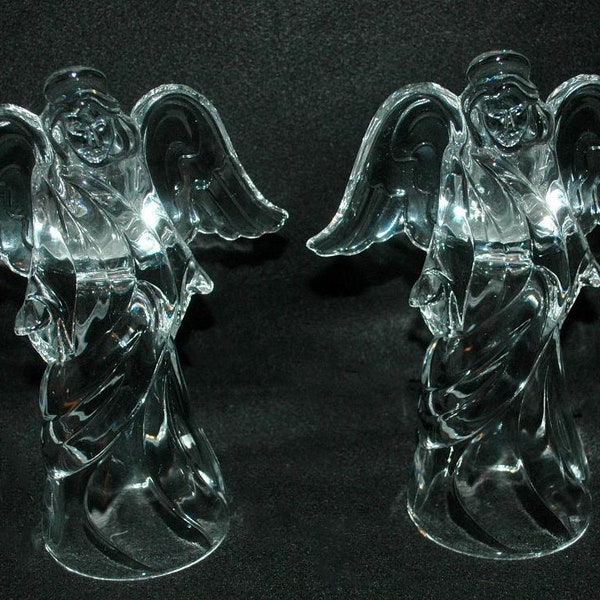 Princess House Crystal Etsy