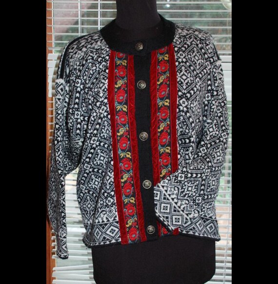 Norwear sweater sale