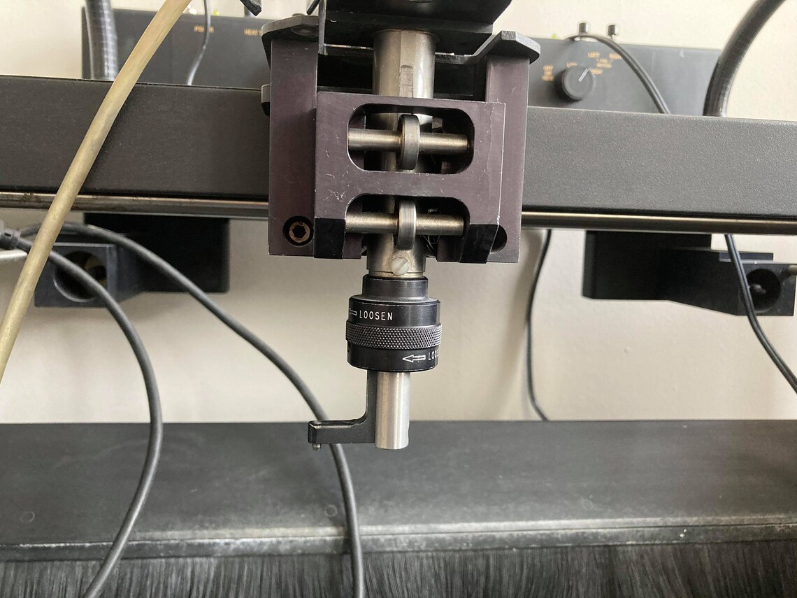 Signature Engraving System 8080 Plus Rotary engraver machine Etsy