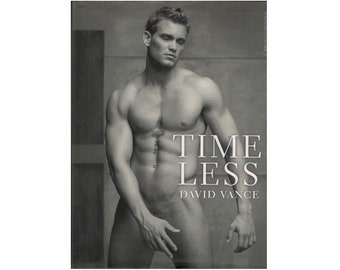 Timeless by David Vance - ISBN 3861879840