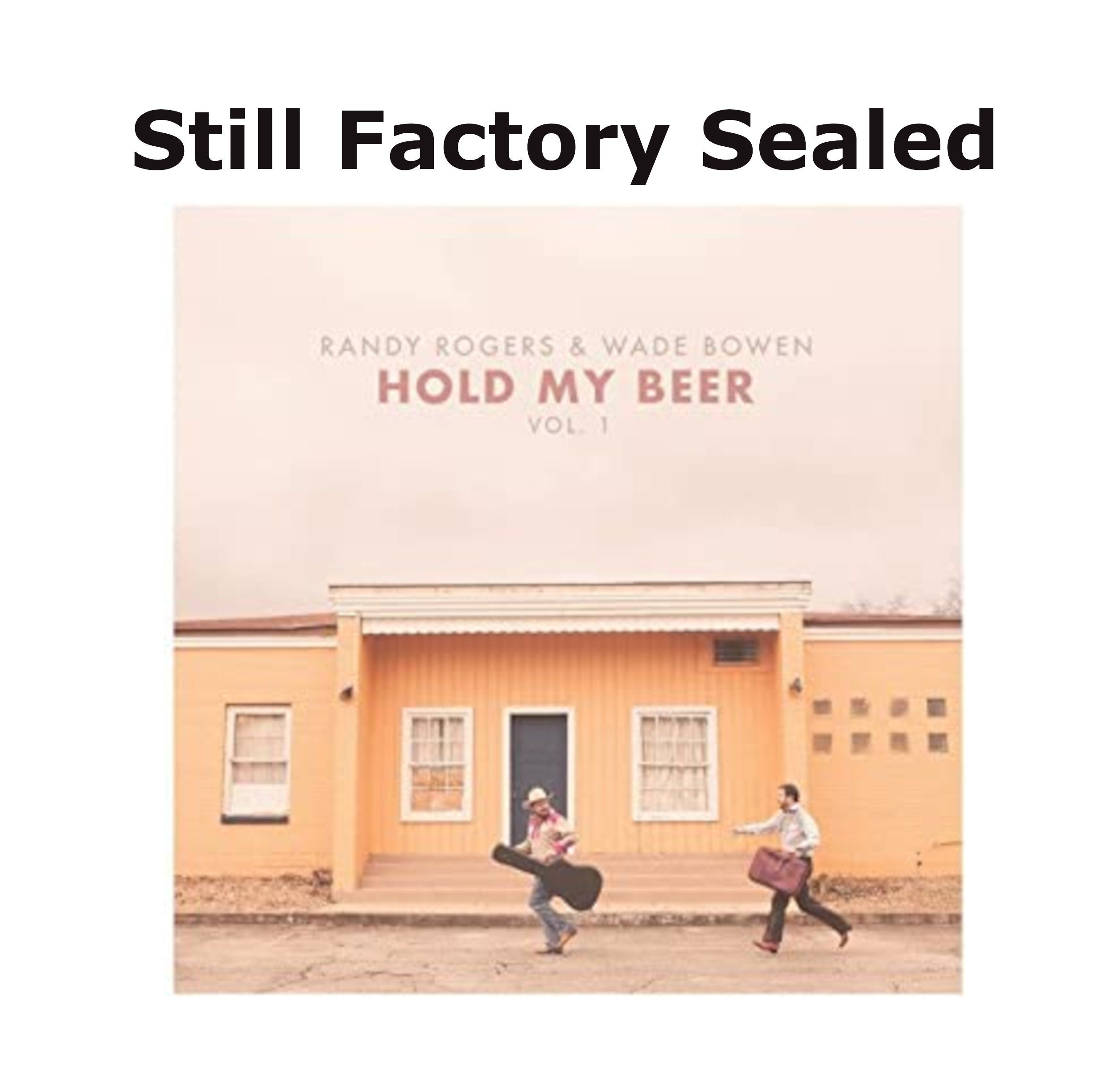 Randy Rogers Band Shirt