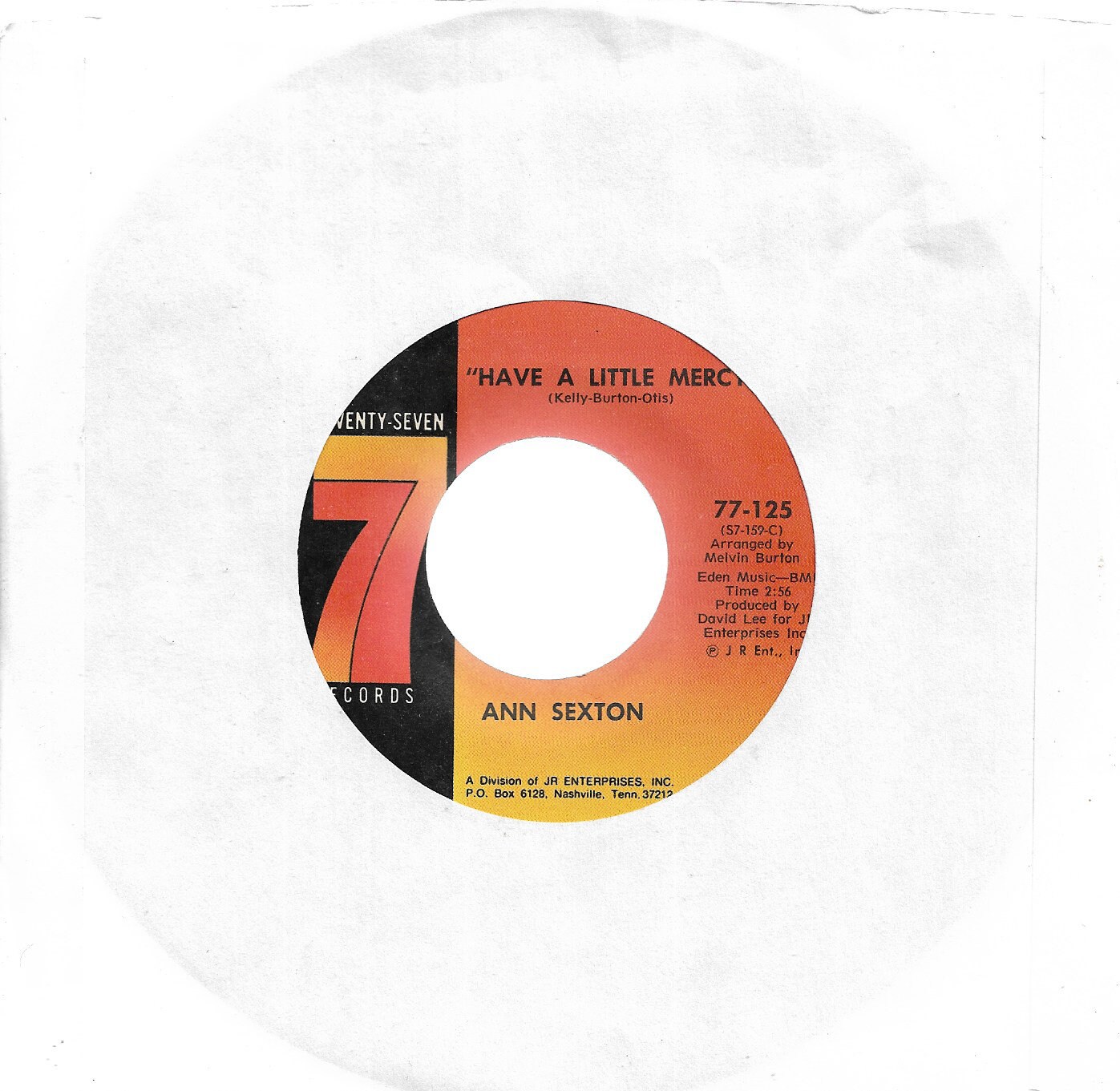 The U.N. How You Want It／It's Over レコード il_fullxfull.4560251514_2z7u.jpg
