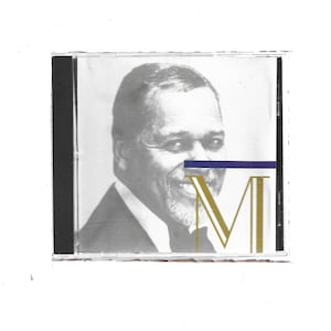 CD - The Modern Jazz Quartet - MJQ40  .......(A29)