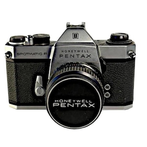Pentax spotmatic f - Etsy 日本