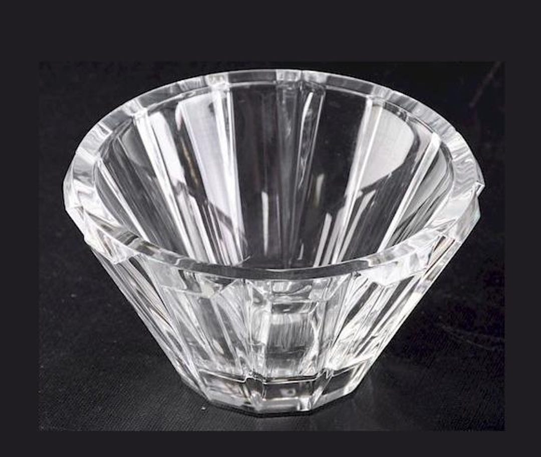 食器 Baccarat BOWL MARTINEZ BACCARAT CRYSTAL MARTINEZ BOWL NEW WITH BOX | eBay