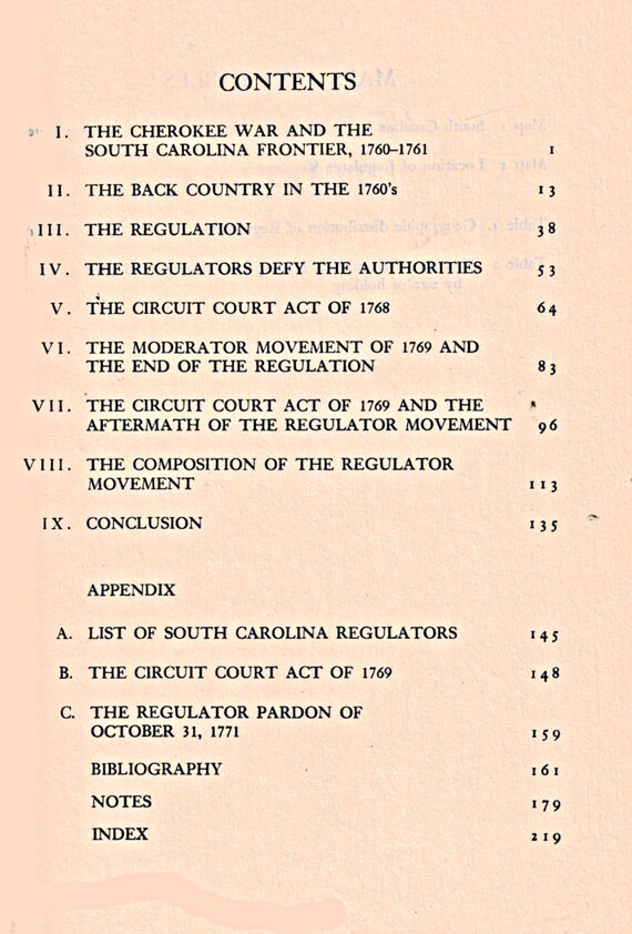 Sc Regulators Rangers Regulator Movement South Carolina