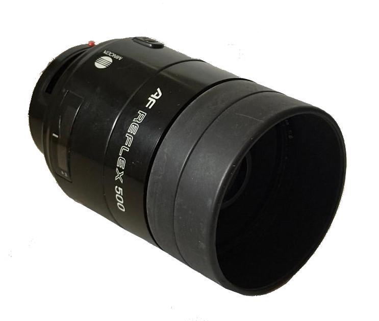 Minolta af lens - Etsy 日本