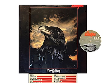 直営店＆正規通販 中古CD The Stranglers - The Raven 【公式通販】