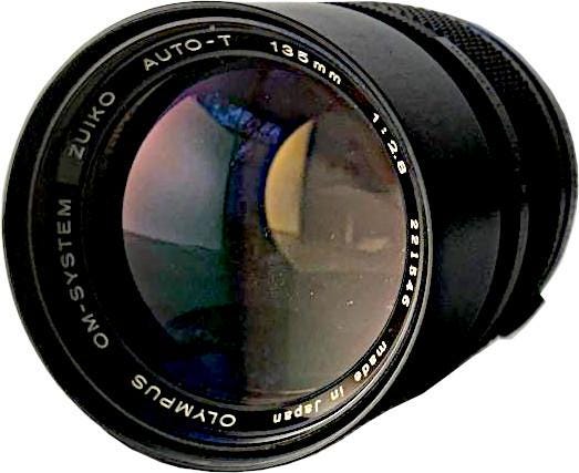 ask Buy Olympus 135mm Lens Online In India - Etsy India