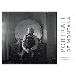 Portrait of Montana by Doug Loneman (Photographer)