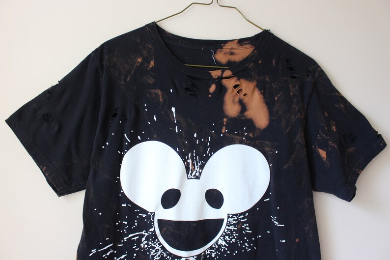 deadmaus shirt