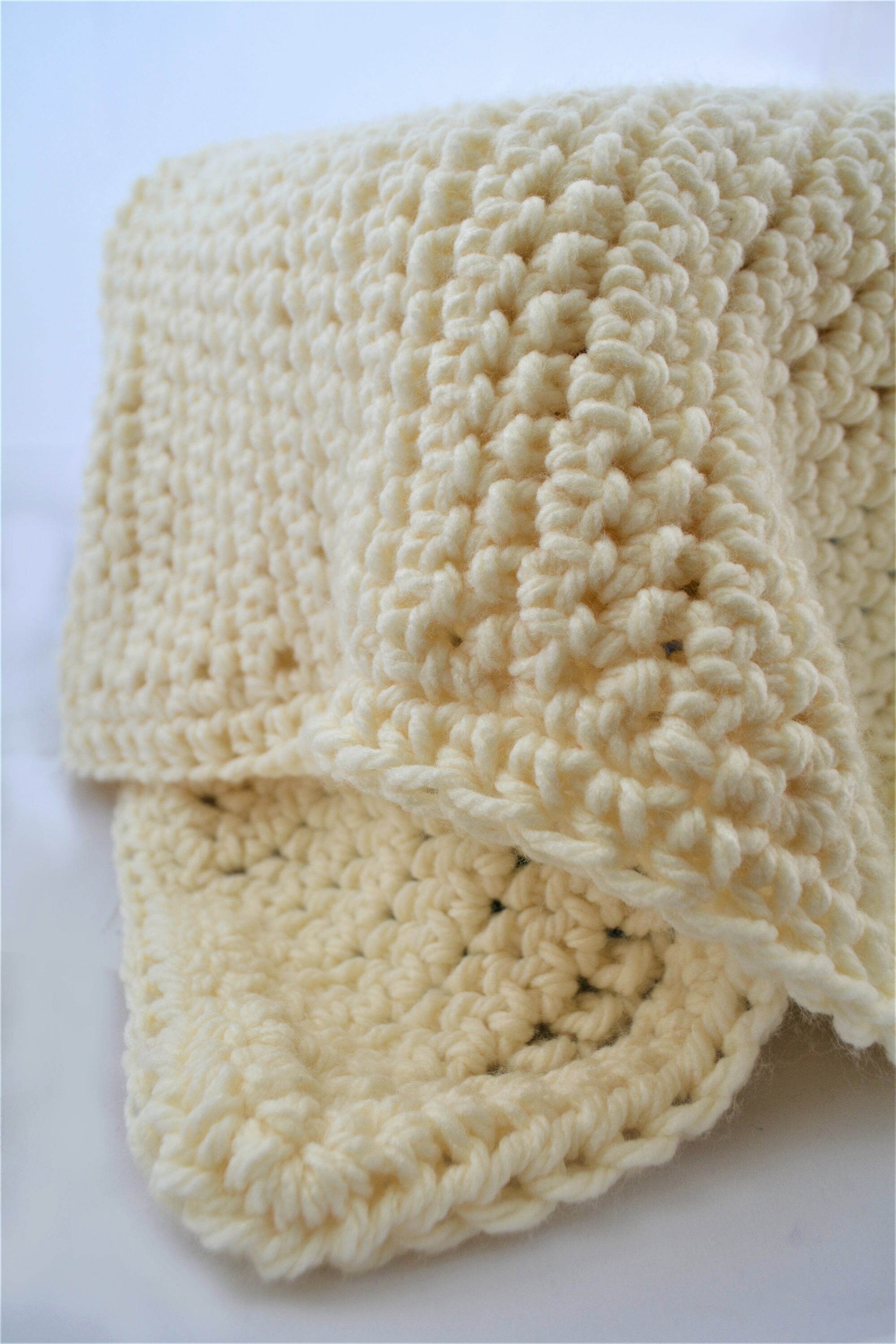 Jamie Blanket Crochet Baby Blanket Pattern / Baby Afghan Etsy Australia