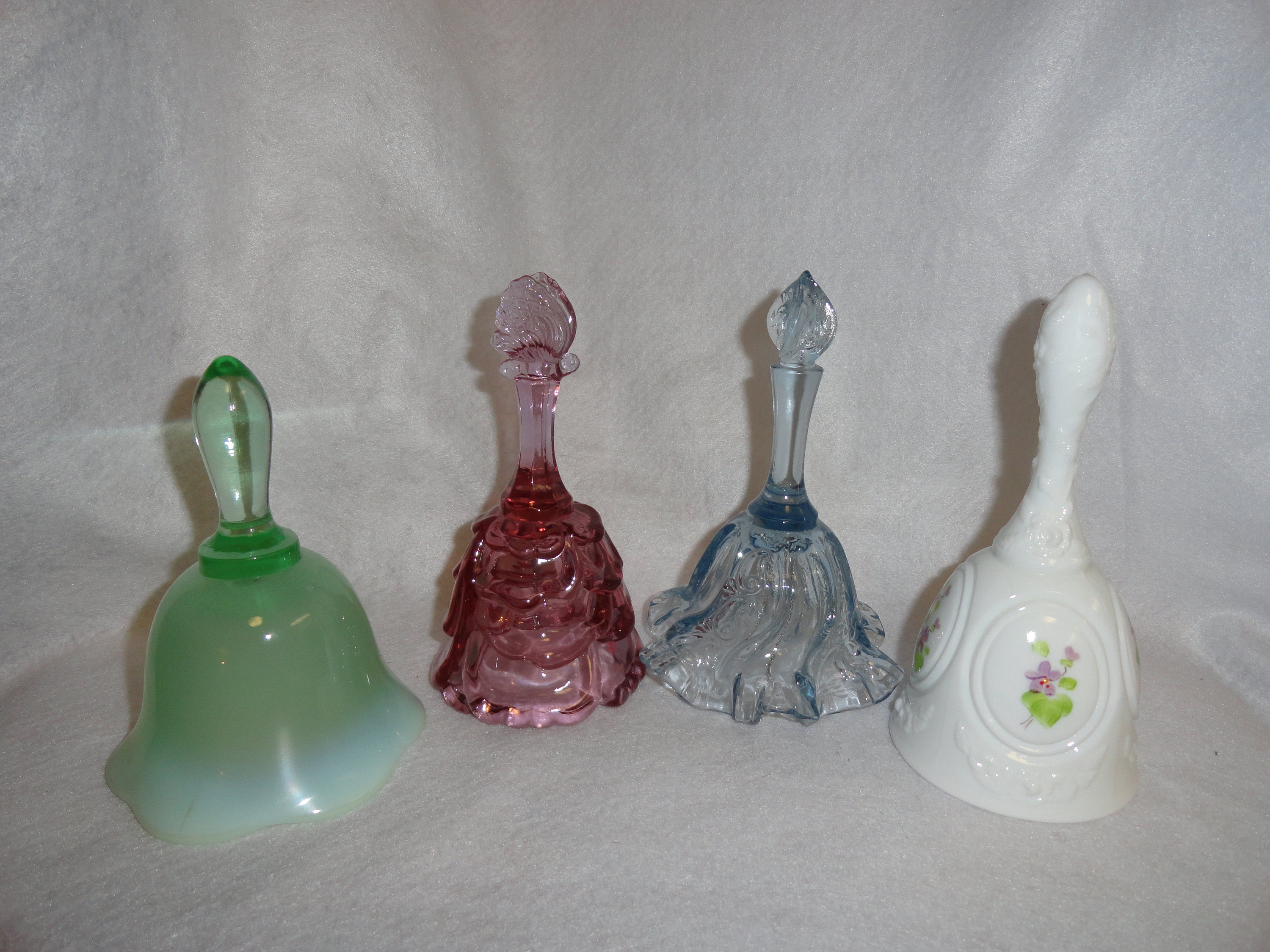 Choice of Fenton Bells Etsy