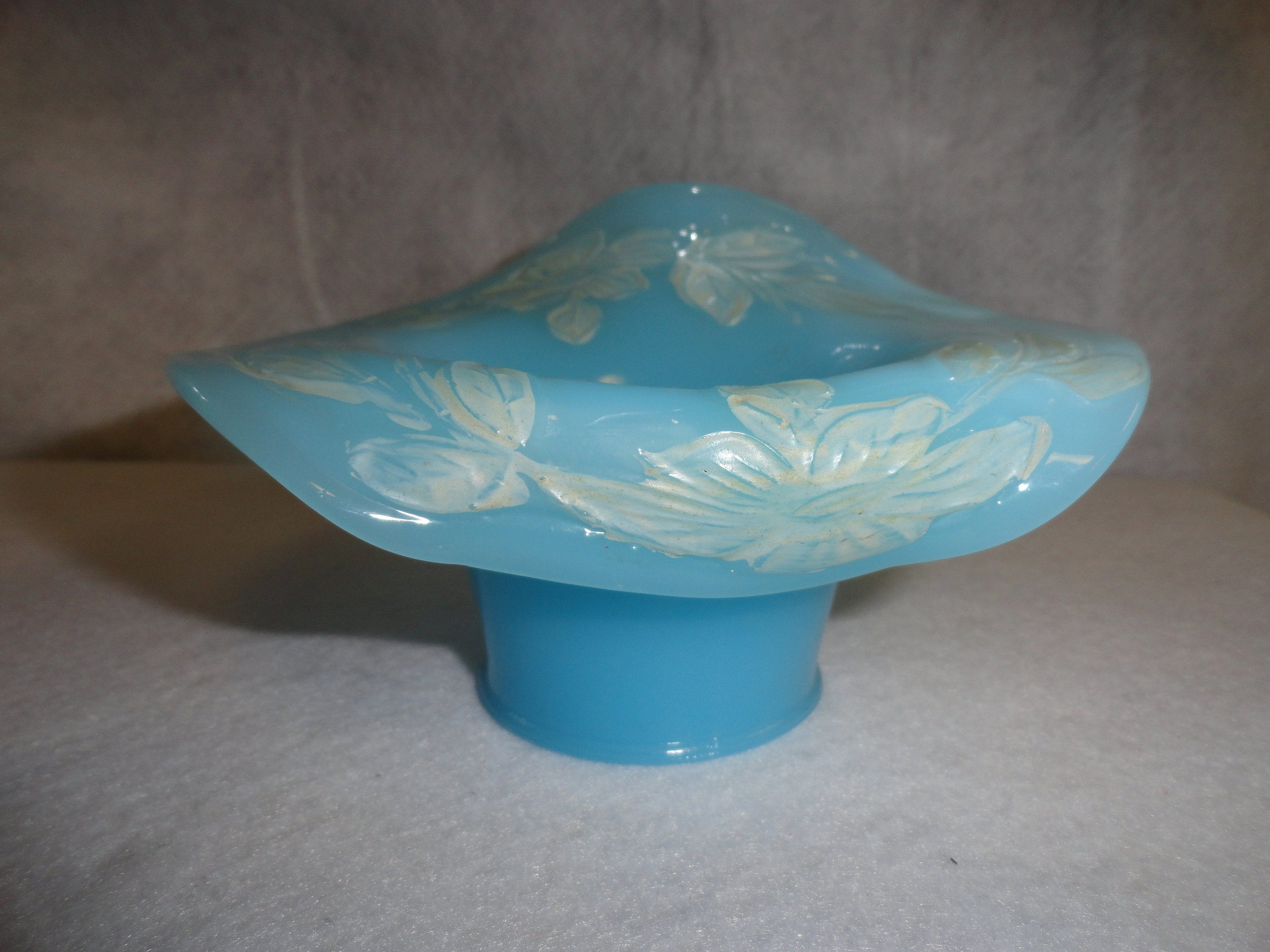 Persian Blue Vase - Etsy