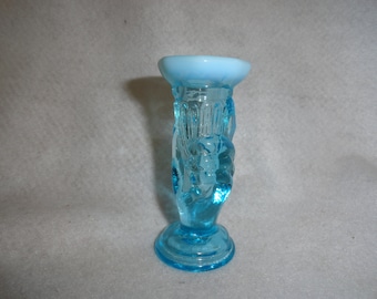 フェントンブルーオパール フェントン Fenton ブルーオパールセント ホブネイル キャンディ