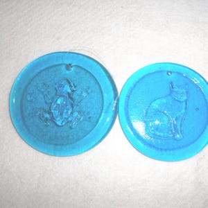 CHOICE of Blenko Sun Catchers