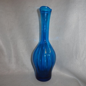 Blenko 64 Vase - Etsy