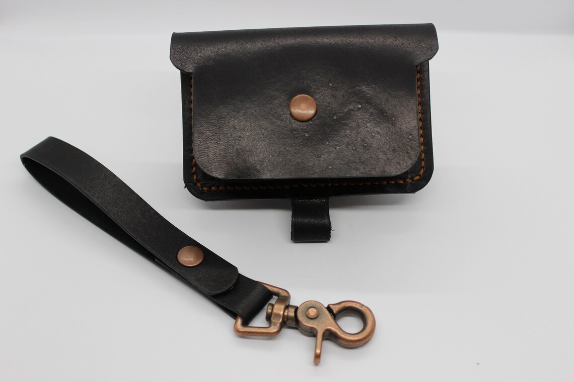 Altoid fire kit pouch Etsy