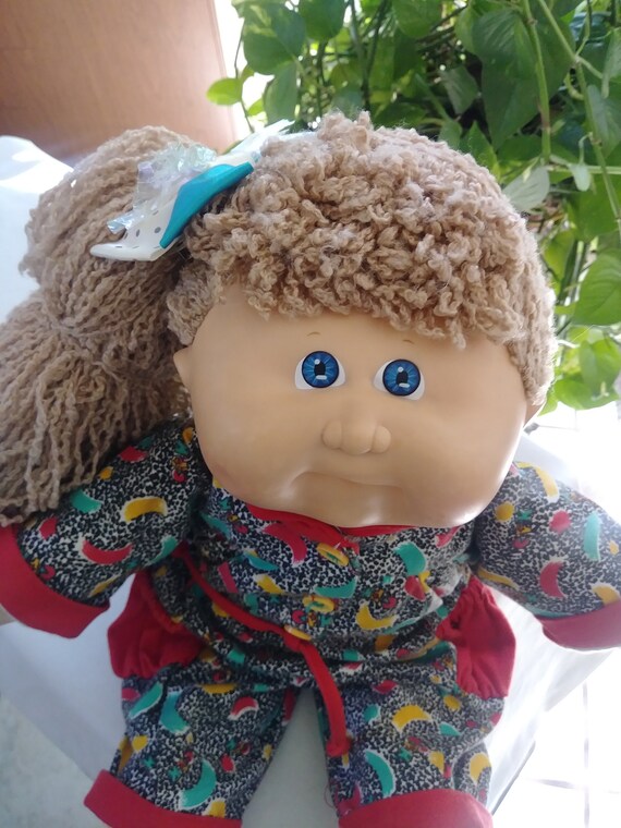 cabbage patch venta
