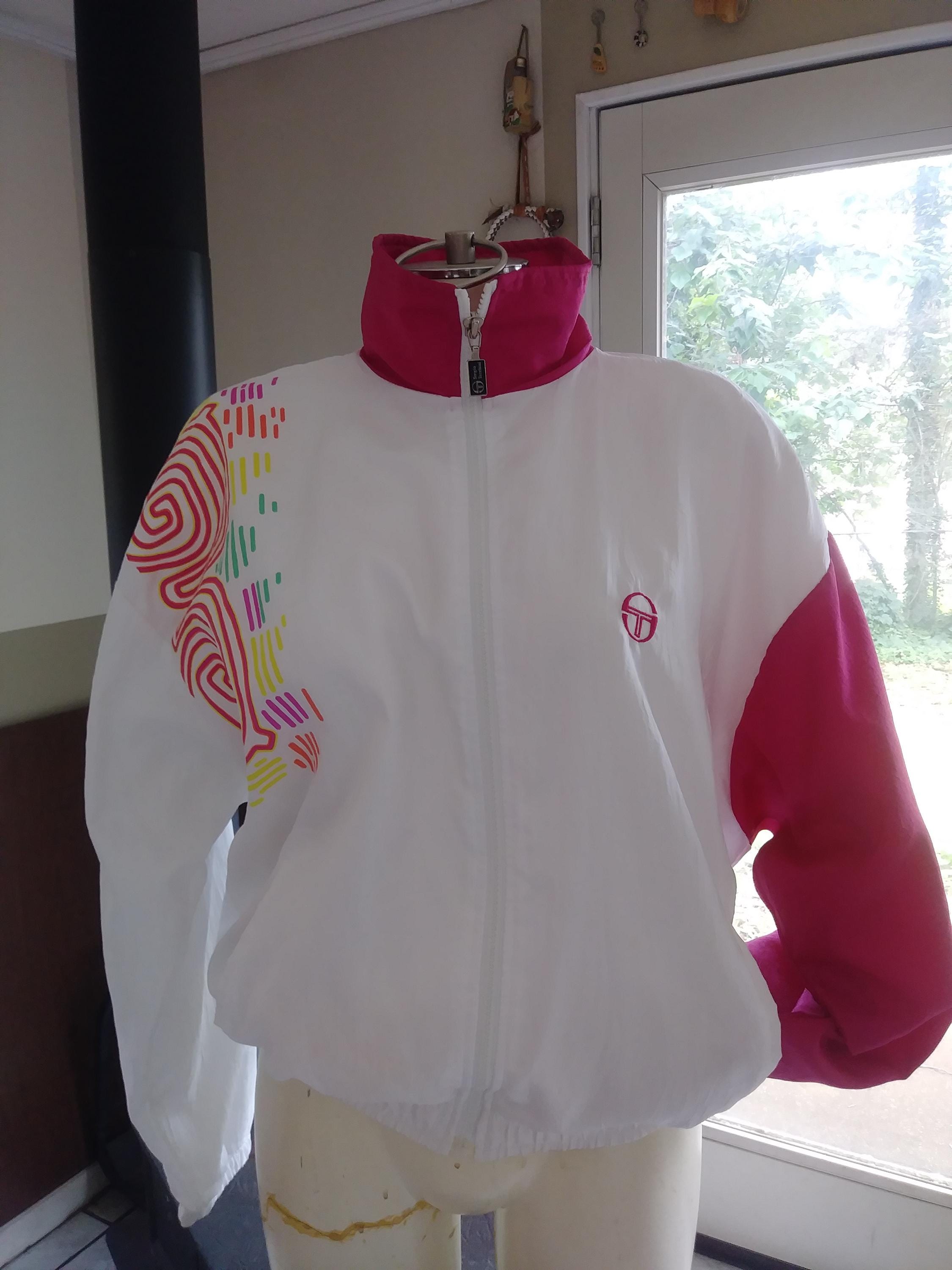 Colorblock Jacket - Etsy