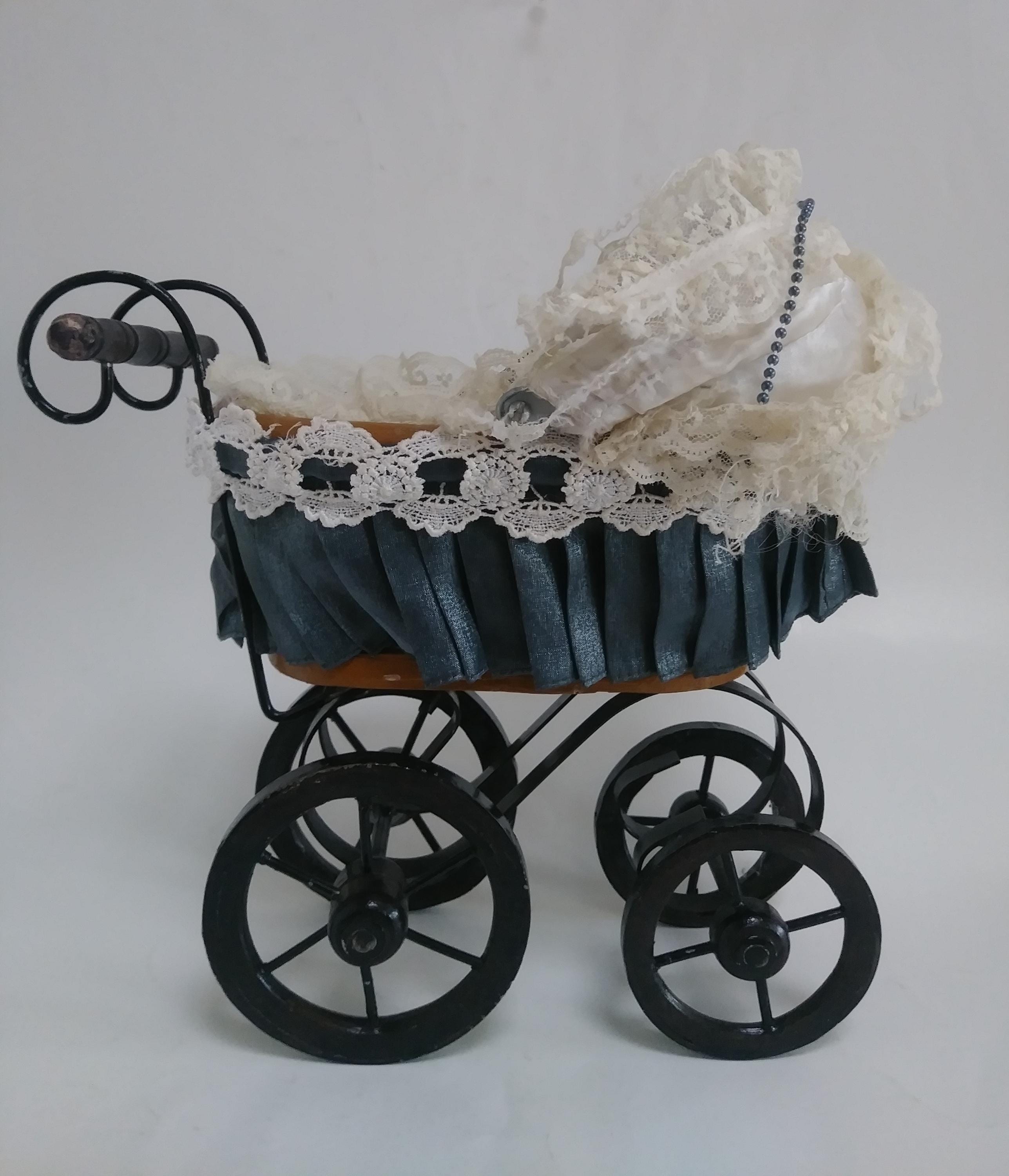 Antique victorian baby carriage - Etsy 日本