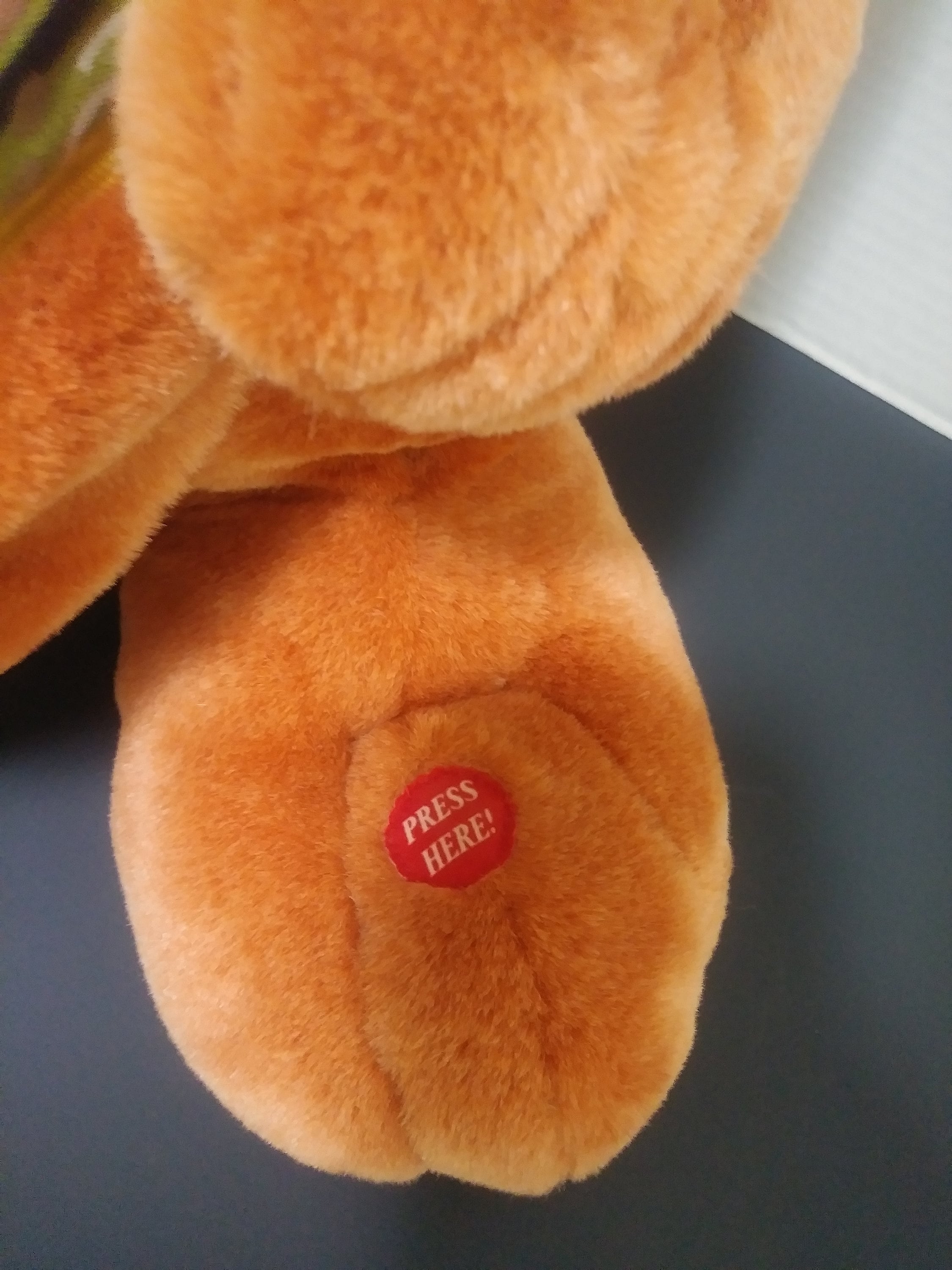 REDUCED zoo Animal Teaching Aids 24 Hand Puppet Roo Etsy