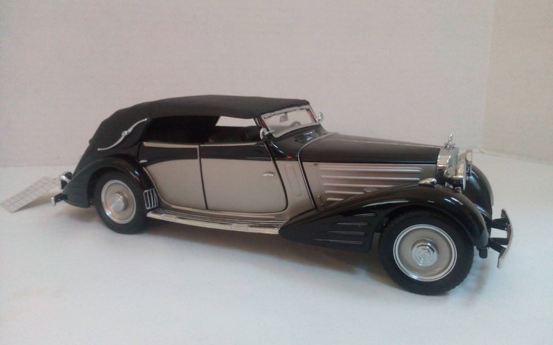 franklin mint diecast