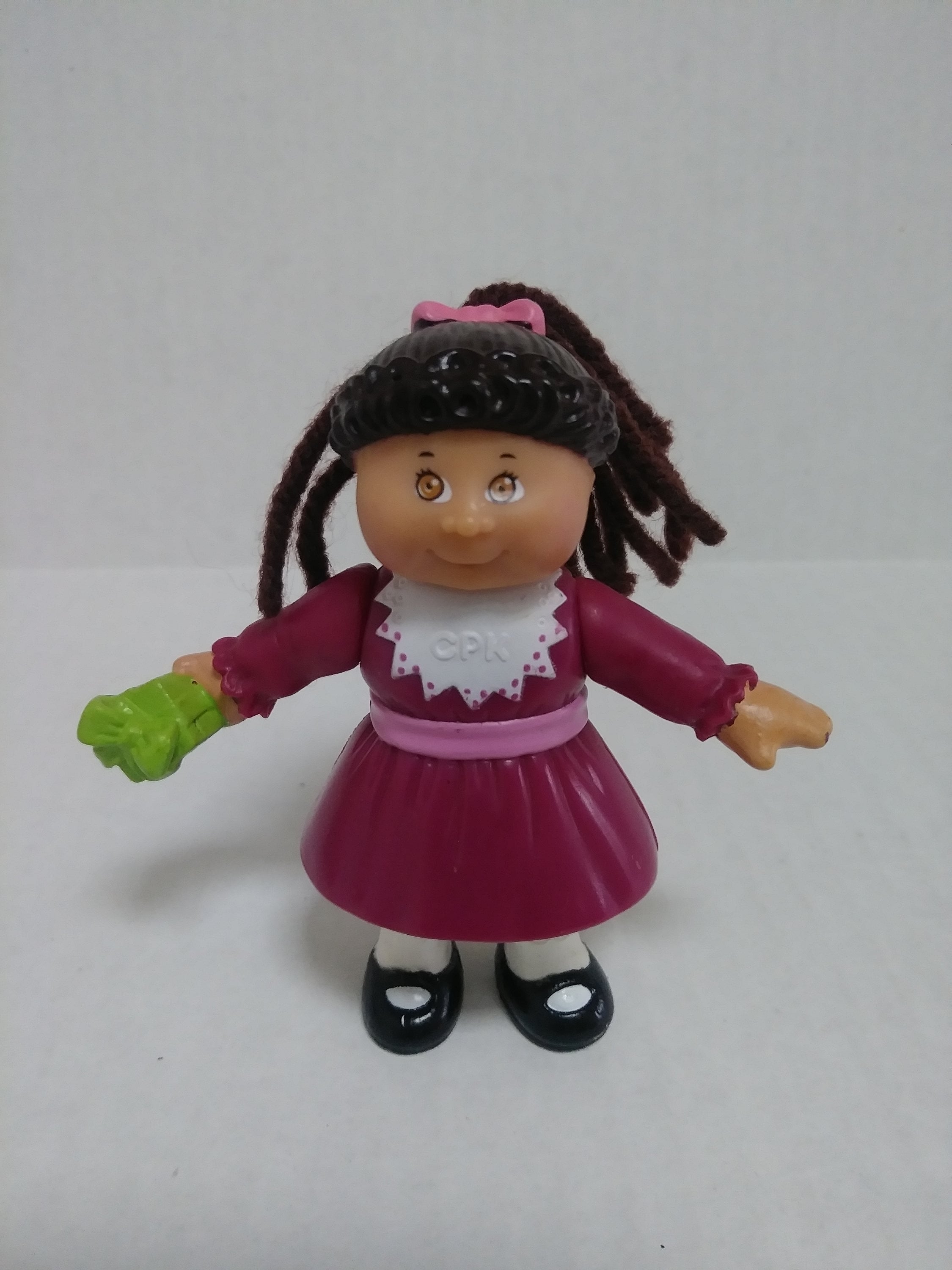 McDonalds Happy Meal Toys 1992/1994 Cabbage Patch Kids // Etsy
