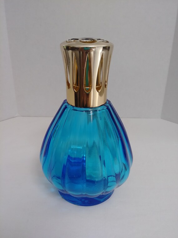 Authentic Lampe Berger Essential Fragrance Lamp Diffuser Authentic Lampe Berger Essential, Berger Oil Lamp