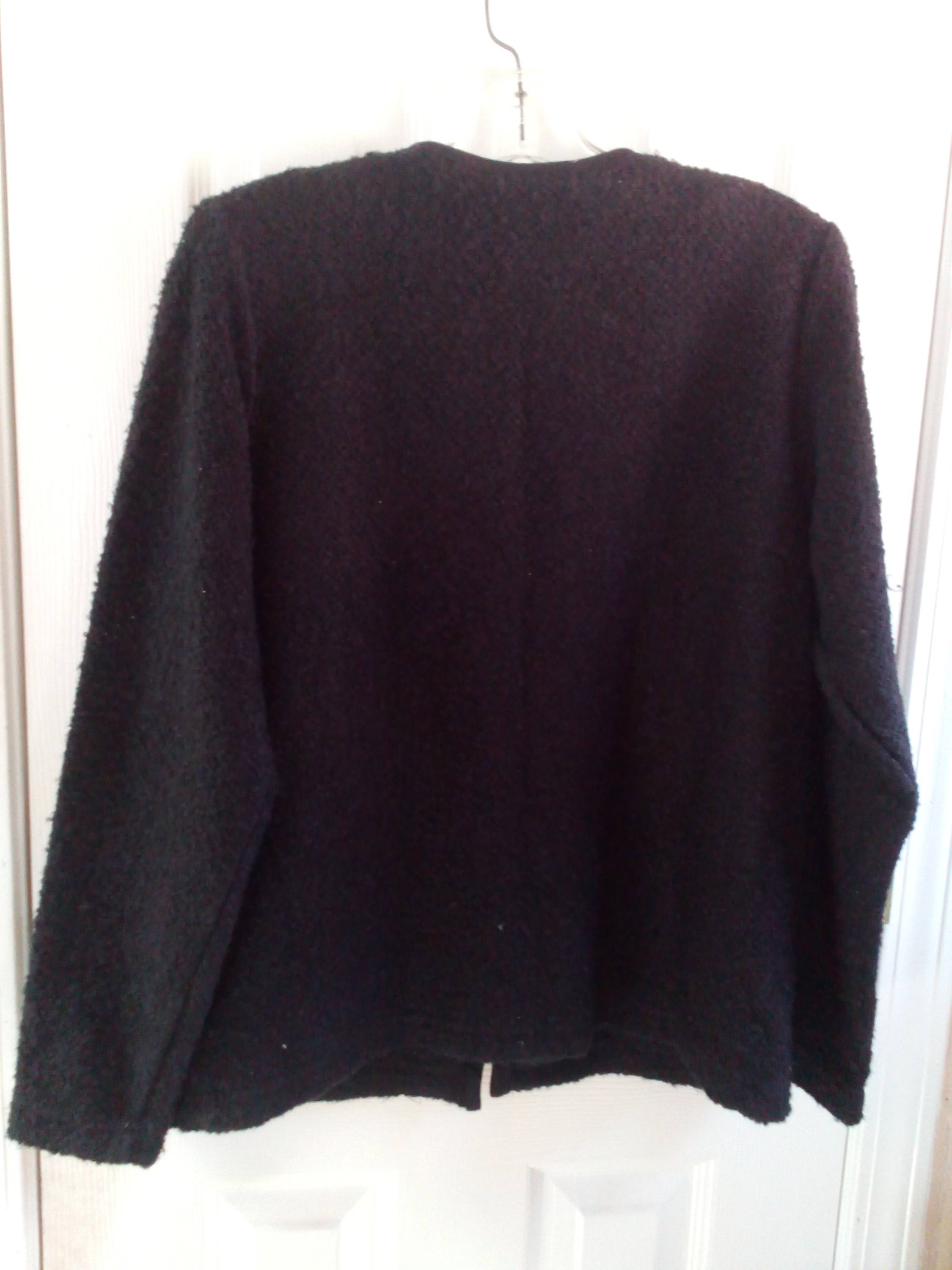 Reducedvintage Cathy Daniels Black 