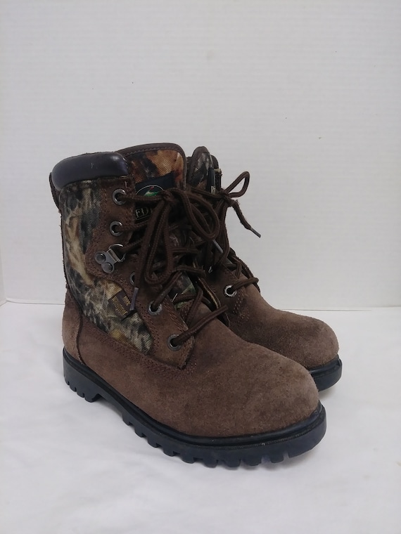 Thinsulate ultra shop boots
