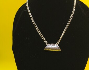 Rolling Jefferson pendant