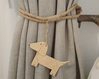 Primitive Curtains Etsy