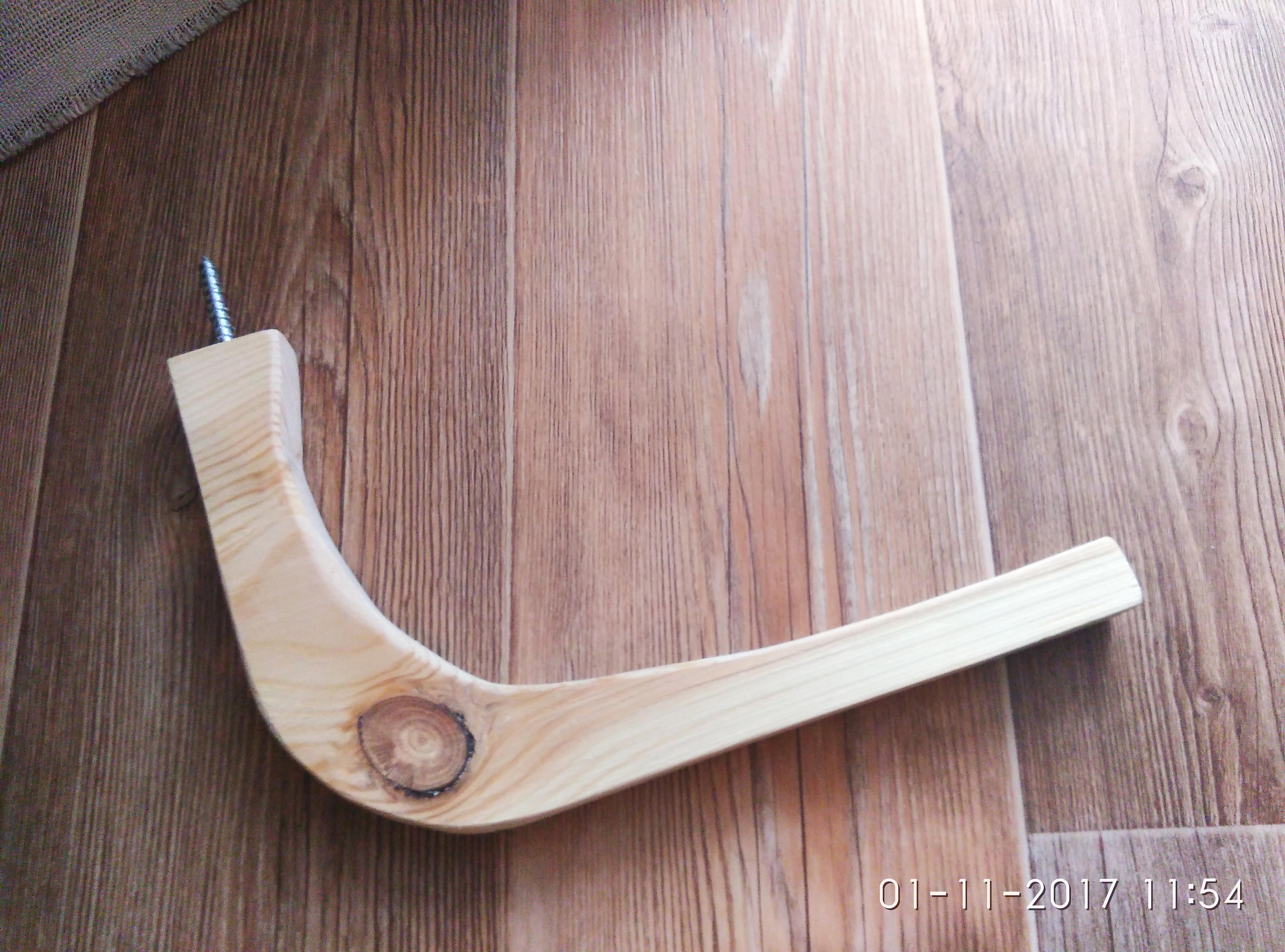 Curtain Tie Back Hooks Curtain Tie Backs Gypsy Décor Boho Etsy