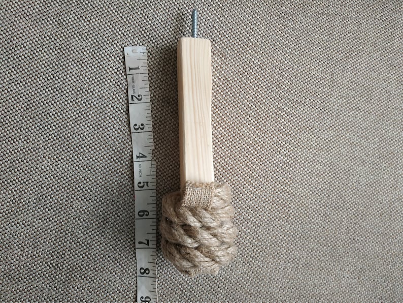 Wooden Curtain Tie Back Hook Curtain Tie Backs Gypsy Décor Etsy