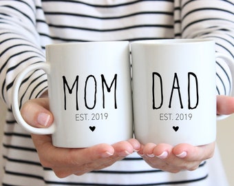 christmas presents for new parents