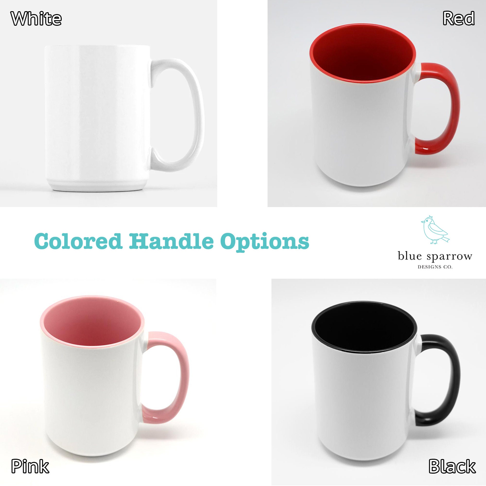 Custom Mug Customized Mug Personalized Mug Custom Mug - Etsy