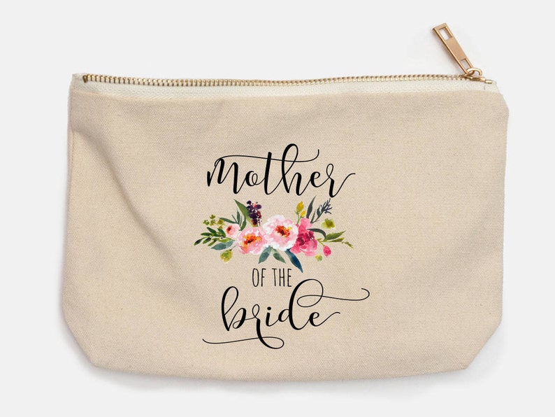 mother of the groom makeup bag