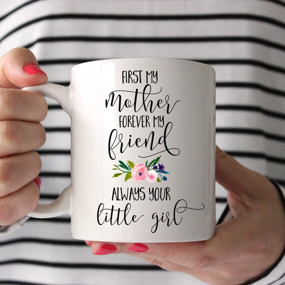 gift for mother of the bride from friend