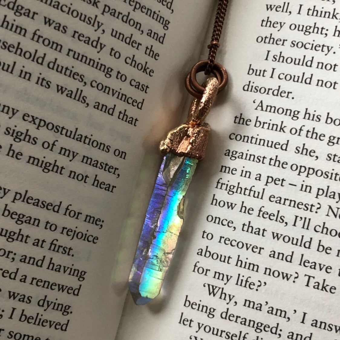 angel aura quartz man made angel aura quartz man made