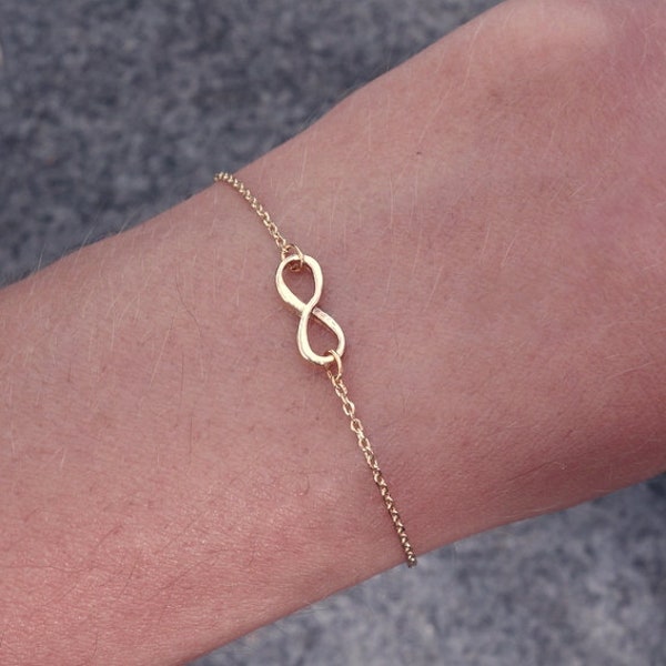 Bracelet infini