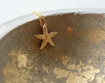 DoDo Ciondolo Stella Marina in Oro rosa e zaffiri Arancio DoDo Ciondolo Stella Marina in Oro rosa e zaffiri Arancio
