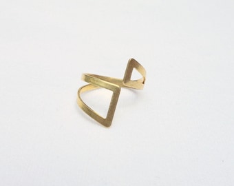 Geometrischer Ring