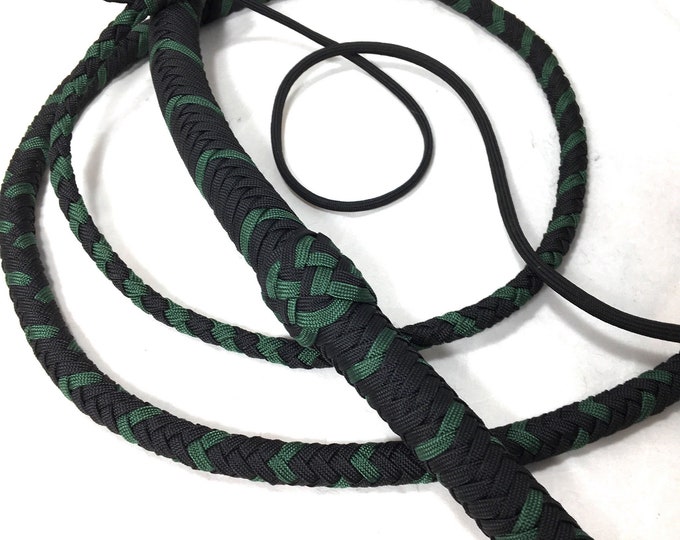 12 Plait Additional Length (by the foot)